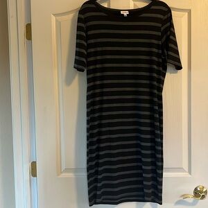 LulaRoe Large Julia.